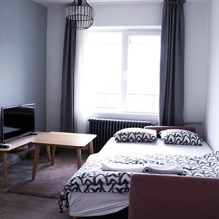 Scandinavian Style Apartment With Panoramic View Bucureşti Eksteriør bilde