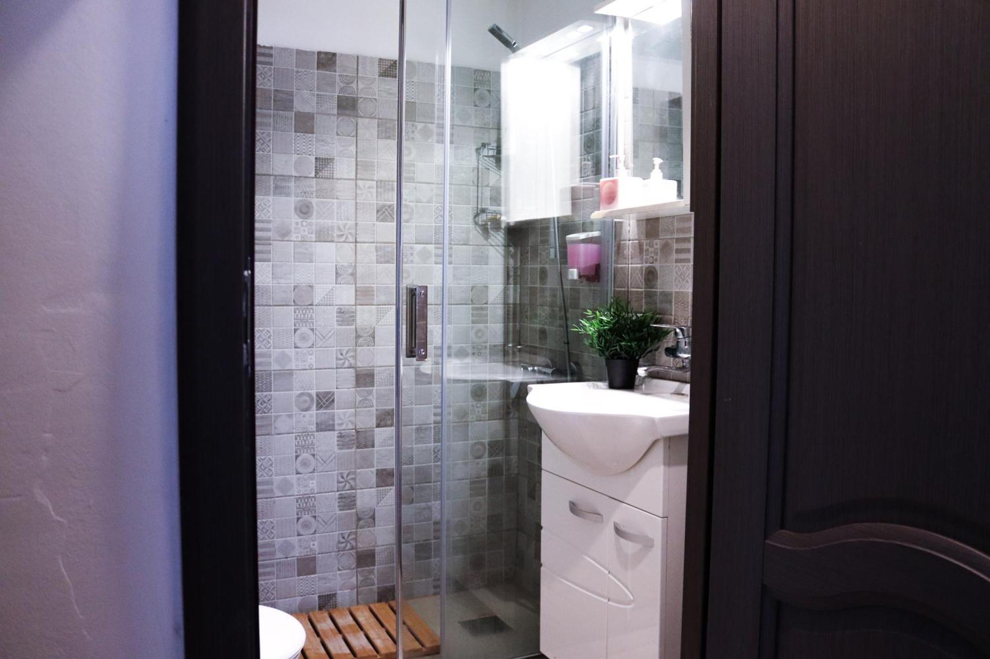 Scandinavian Style Apartment With Panoramic View Bucureşti Eksteriør bilde